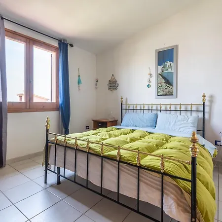 La Villetta Dei Gigli Prázdninový dům