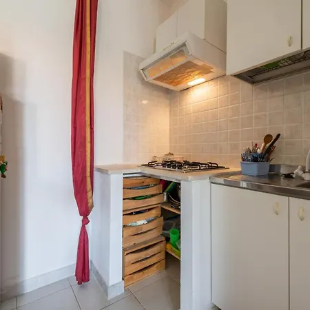 La Villetta Dei Gigli Prázdninový dům